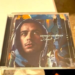 Dermot Kennedy CD